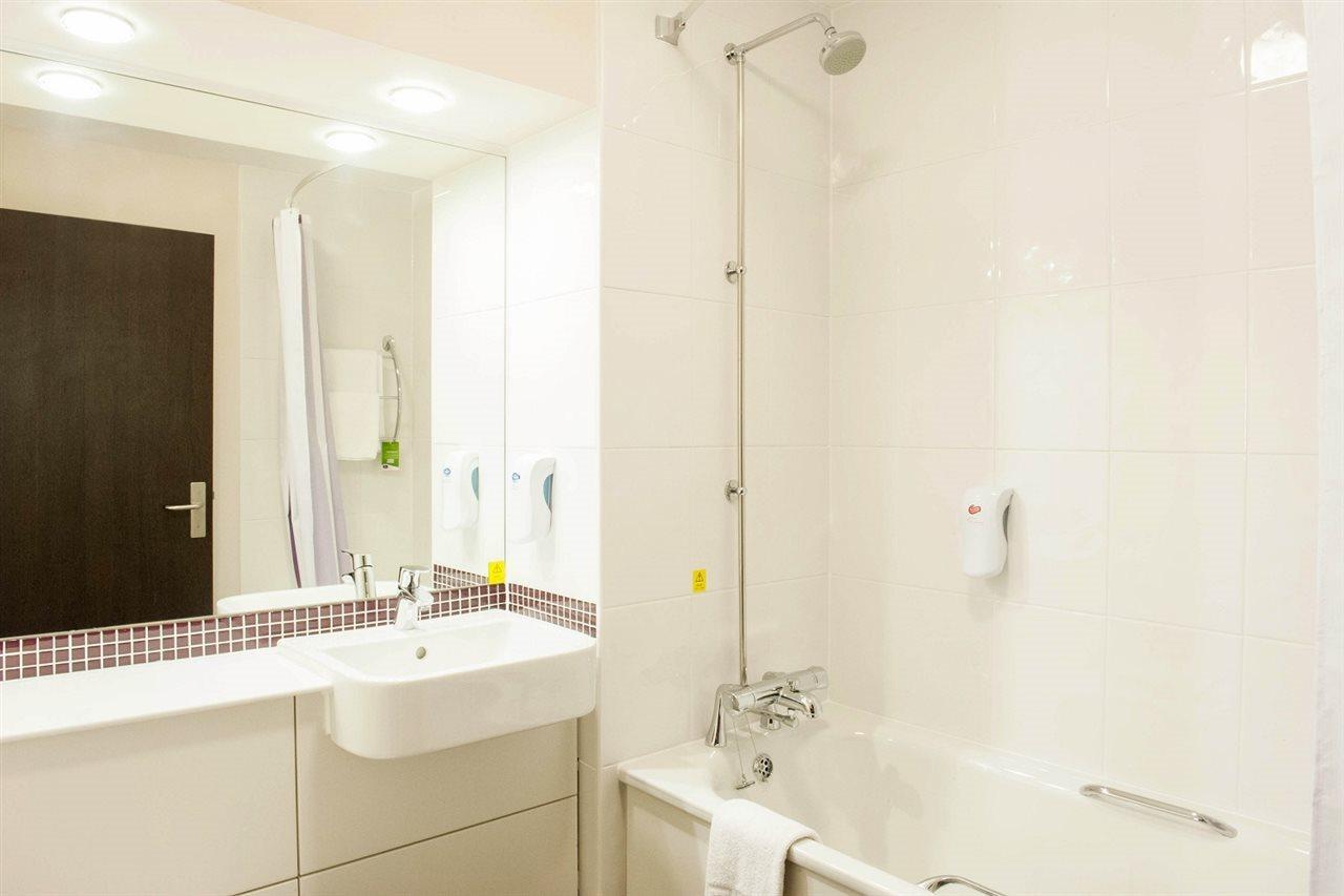 Premier Inn Bath City Centre المظهر الخارجي الصورة