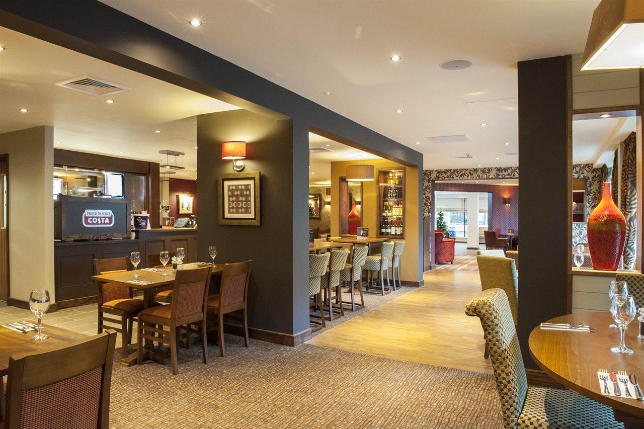 Premier Inn Bath City Centre المظهر الخارجي الصورة