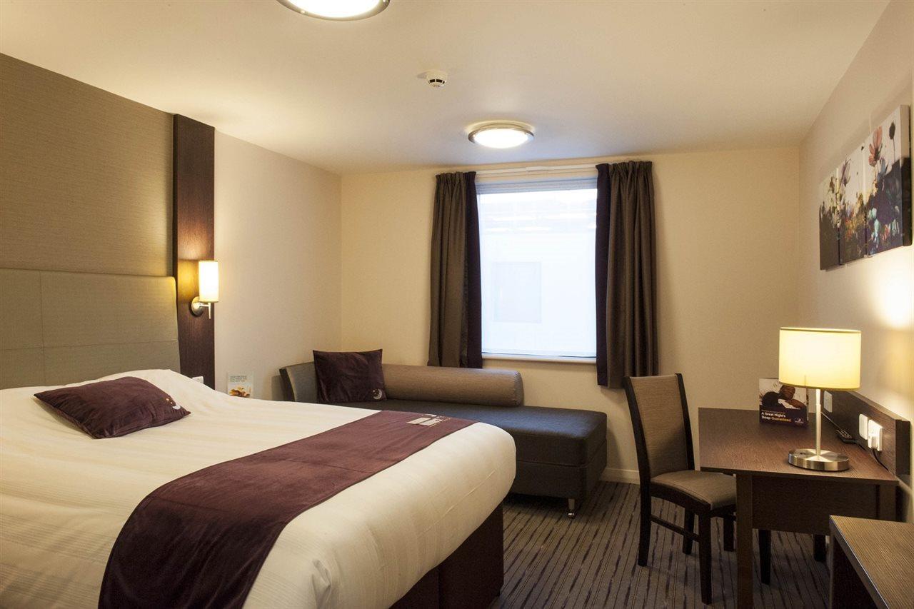 Premier Inn Bath City Centre المظهر الخارجي الصورة