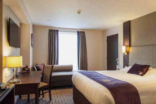 Premier Inn Bath City Centre المظهر الخارجي الصورة