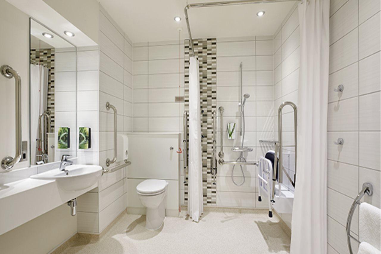 Premier Inn Bath City Centre المظهر الخارجي الصورة
