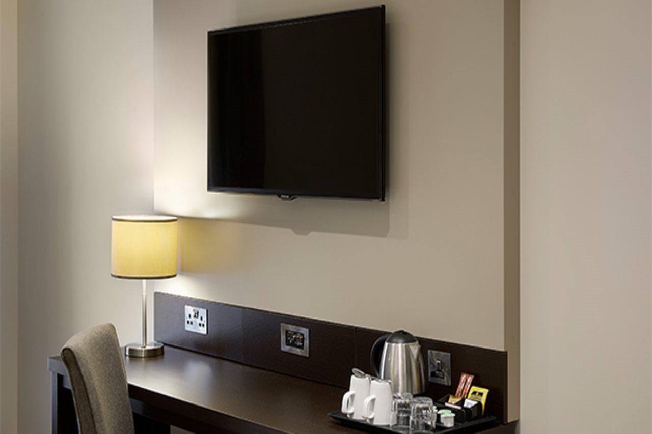 Premier Inn Bath City Centre المظهر الخارجي الصورة