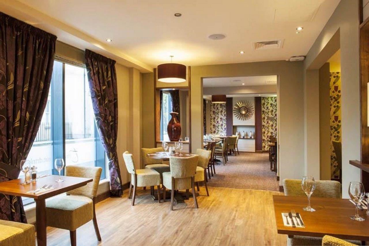 Premier Inn Bath City Centre المظهر الخارجي الصورة