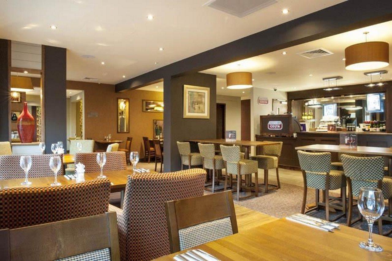 Premier Inn Bath City Centre المظهر الخارجي الصورة