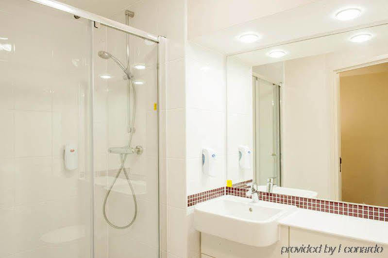 Premier Inn Bath City Centre المظهر الخارجي الصورة
